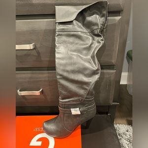 G by Guess Trinna Boots